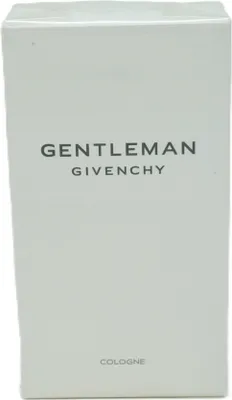 Produktbild von Givenchy Eau de Toilette Gentleman Cologne Eau de Toilette