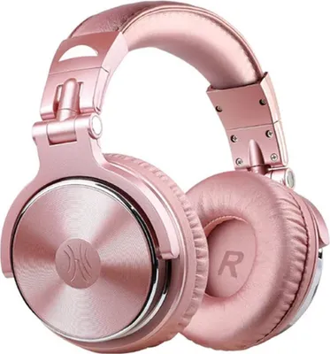 Image de OneOdio - Pro 10 Rose Gold - Casque d'écoute