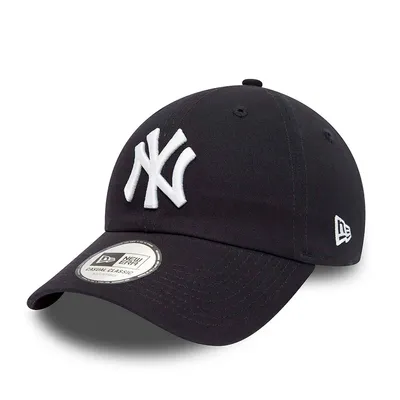 Image de Casquettes New Era New York Yankees 9FORTY, 60348850