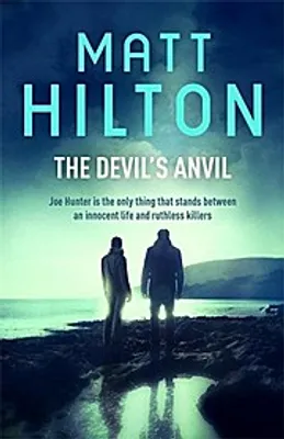 Obrázok produktu pre The Devil's Anvil