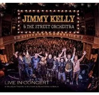 Produktbild von Live In Concert