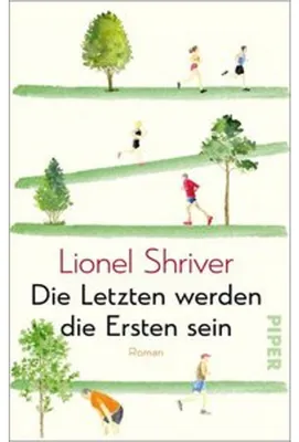 Image de Die Letzten werden die Ersten sein