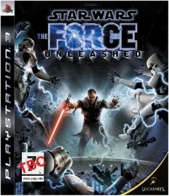 Produktbild von Star Wars - The Force Unleashed 2