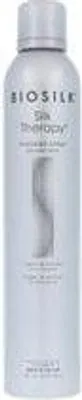 Zdjęcie produktu dla BioSilk Silk Therapy Finising Spray Firm Hold Utrwalający lakier do włosów, 284g