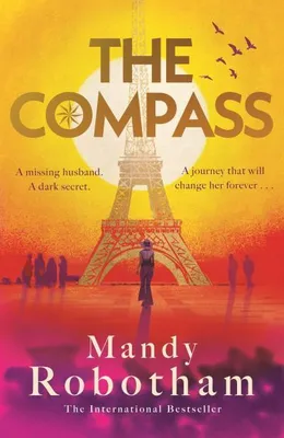 Productafbeelding van The Compass