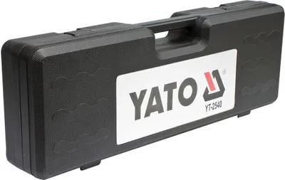 Produktbild von YATO Gleithammer für Kugellager-Abzieher