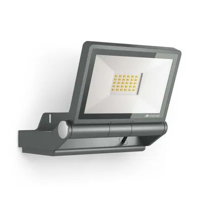 Immagine prodotto di STEINEL Faretto LED 18W XLED 3000K 2250lm antracite