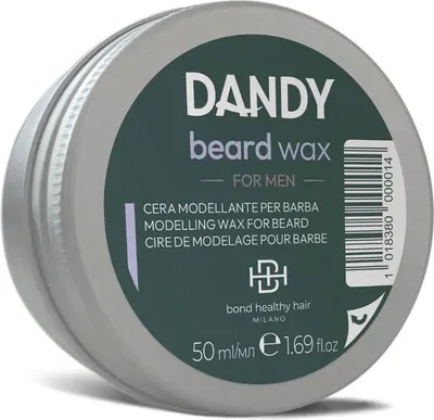 Obrázok produktu pre Vosk na fúzy Dandy 50ml