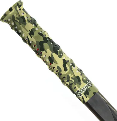 Zdjęcie produktu dla Uchwyt RocketGrip Camo, zielony
