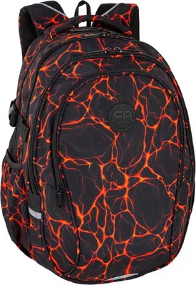 Produktbild von Batoh Coolpack Factor Magma pre mladých