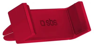 Produktbild von SBS Autohalterung Für Smartphones Bis Zu 80 Mm