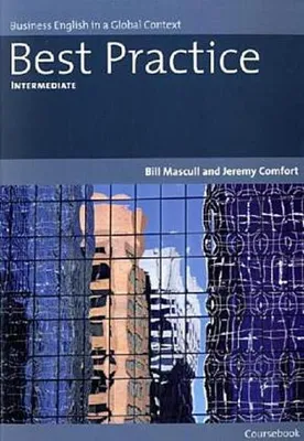 Immagine prodotto di Best Practice Intermediate Coursebook. (Lernmaterialien)