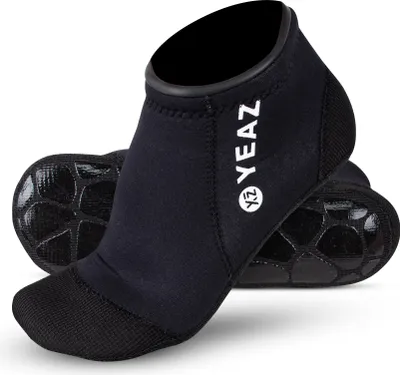 Zdjęcie produktu dla YEAZ NEOSOCK LOW PRO - Skarpety neoprenowe BLACK Rozmiar: XS