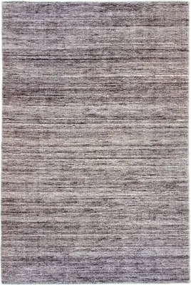 Produktbild von Teppich BAAHAR | Farbe: Hellgrau; Größe: 250 x 300 cm | strapazierfähig und leicht zu reinigen | Wohnzimmer | Schlafzimmer