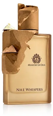 Obrázek produktu pro Ministry of Oud Nile Whispers EDP 100 ml UNISEX