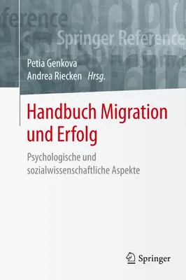 Obrázok produktu pre Handbuch Migration und Erfolg