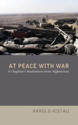 Produktbild von At Peace with War