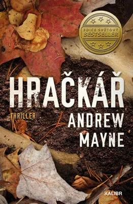 Immagine prodotto di Hračkář (Mayne Andrew)