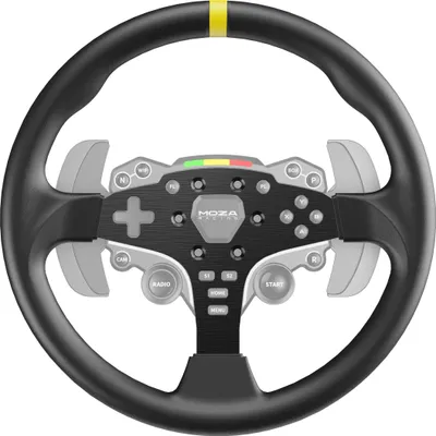 Immagine prodotto di Moza Racing ES Wheel (12 pollici)
