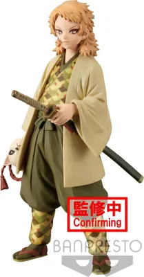 Obrázek produktu pro Soška z PVC Kimetsu no Yaiba 16 cm
