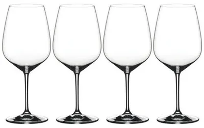 Produktbild von Riedel Gläser-Set Extreme Cabernet Pay 3 Get 4 (4-teilig)