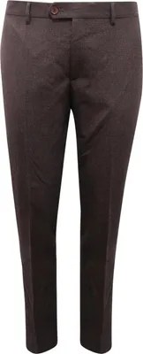 Immagine prodotto di 9968Av Pantalone Uomo No Brand Man Wool Trousers