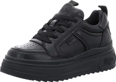 Image de Baskets pour femmes en noir