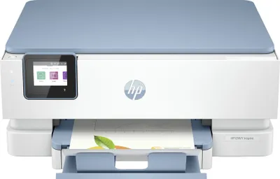 Immagine prodotto di HP ENVY 7221e Stampante Multifunzione Getto d'Inchiostro a Colori Wi-Fi