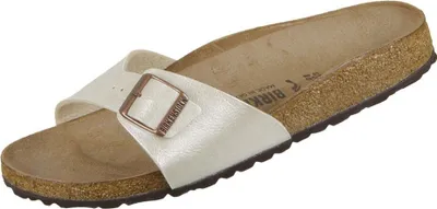 Produktbild von Dámské boty Birkenstock bílé velikosti 39