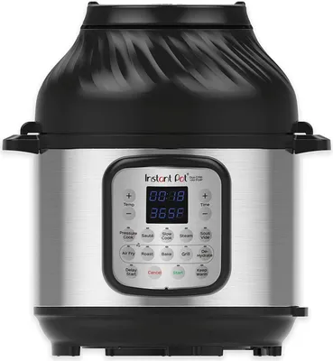 Produktbild von Instant Pot - Duo Crisp & Luftfritteuse 11 in 1 Multikocher 8