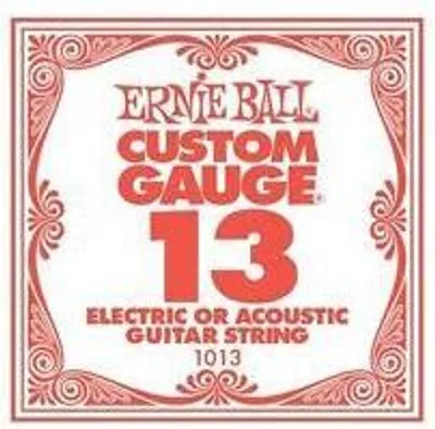 Zdjęcie produktu dla Ernie Ball 1013