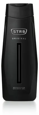 Obrázok produktu pre STR8 Original sprchový gél 400 ml