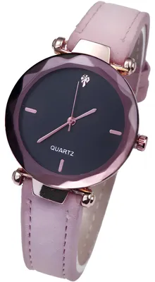 Obrázek produktu pro Dámské hodinky ZA-15344 - Růžová KP15344