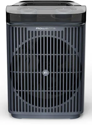 Image de Chauffage soufflant 2400w noir - Rowenta - SO6551F0 - intense comfort aqua