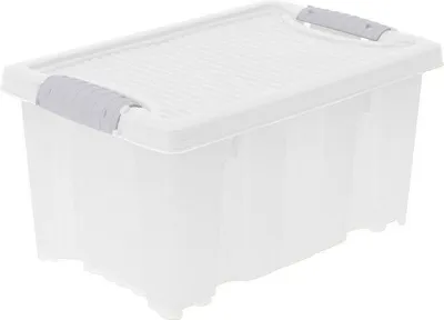 Obrázek produktu pro Skladovací kontejner, box - 4,5l