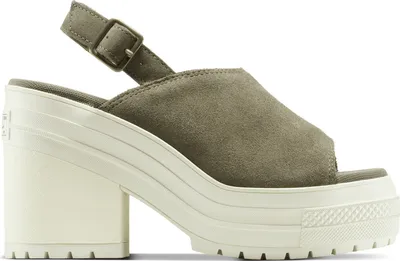 Produktbild von Converse Chuck 70 De Luxe Heel Mule A15071C Damen