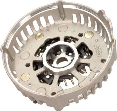 Zdjęcie produktu dla Alternator z prostownikiem AS-PL