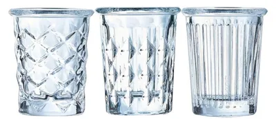 Productafbeelding van ARCOROC New York schenkkan, sorteertip, inhoud: 0,034 liter, hoogte: 55 mm, diameter: 44 mm