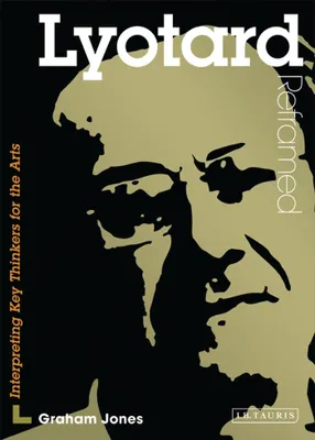 Produktbild von Lyotard Reframed