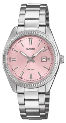 Obrázok produktu pre Casio – LTP-1302PD-4AVEF – náramkové hodinky – dámske – kremeňové – kolekcia