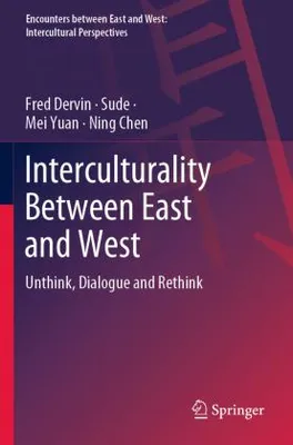 Immagine prodotto di Interculturality Between East and West