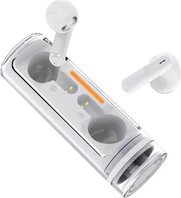 Immagine prodotto di 2GO 797600 2GO Bluetooth Headset Acoustic Twist True Wireless Stereo