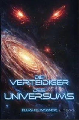 Obrázok produktu pre Die Verteidiger des Universums