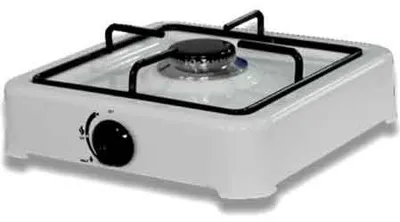 Immagine prodotto di fornello a gas 1 fuoco 23x23x12 cm