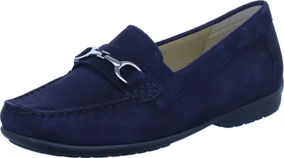 Immagine prodotto di Scarpe slip-on Sioux da donna Cortizia 18747-4, 18747-4.5, 18747-5, 18747-5.5, 18747-6, 18747-6.5, 18747-7, 18747-7.5, 18747-8, 18747-8.5 SIO-40161 profondo 4.5