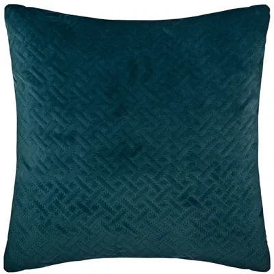 Obrázok produktu pre Obliečky "Dolce" - Samt - modrá - 40x40 cm - Atmosphera Interior Designer