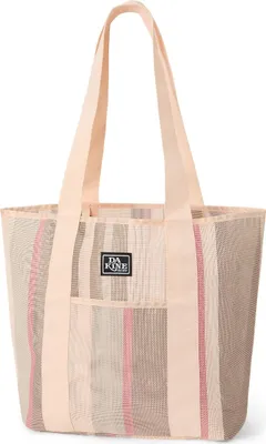 Produktbild von Dakine Mesh Tote Shopper 10004086 bisque