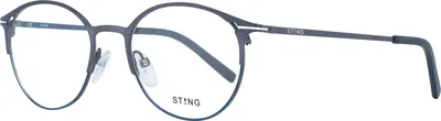Obrázek produktu pro Sting Brille VST063 I09Y 49 Uni Grau