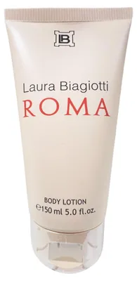 Produktbild von Laura Biagiotti Roma Körperlotion 150 ml (woman)