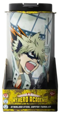 Obrázek produktu pro My Hero Academia Kaffeebecher 425ml